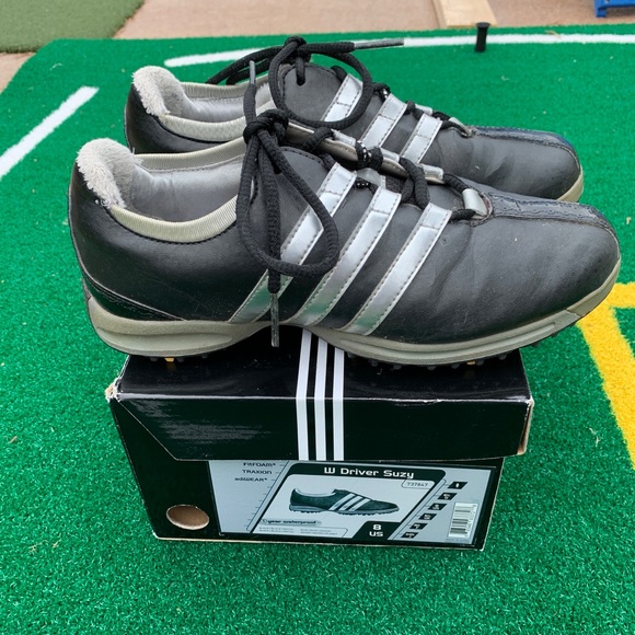 adidas Shoes - Women’s Adidas Golf Shoes